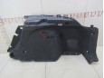  Обшивка багажника Chevrolet Cruze 2009-2016 252579 95440268