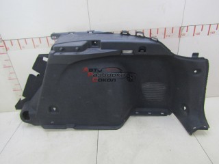 Обшивка багажника Chevrolet Cruze 2009-2016 252579 95440268