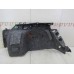 Обшивка багажника Chevrolet Cruze 2009-2016 252579 95440268