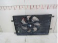  Вентилятор радиатора Chevrolet Cruze 2009-2016 252578 13347163