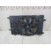 Вентилятор радиатора Chevrolet Cruze 2009-2016 252578 13347163