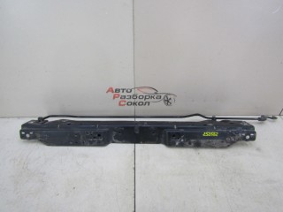 Панель передняя Chevrolet Cruze 2009-2016 252562 95981431 Панель передняя Chevrolet Cruze 2009-2016 252562 95981431