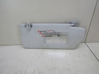 Козырек солнцезащитный (внутри) Fiat Albea 2003-2012 252515 98812620