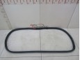  Уплотнитель двери Fiat Albea 2003-2012 252514 51768507