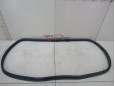  Уплотнитель двери Fiat Albea 2003-2012 252513 51768508