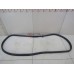 Уплотнитель двери Fiat Albea 2003-2012 252511 51866037