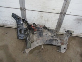 Лонжерон передний левый Chevrolet Cruze 2009-2016 252583 95984340