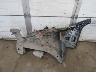 Лонжерон передний правый Chevrolet Cruze 2009-2016 252584 95949815