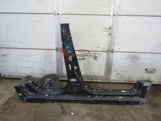 Порог правый Chevrolet Cruze 2009-2016 252586