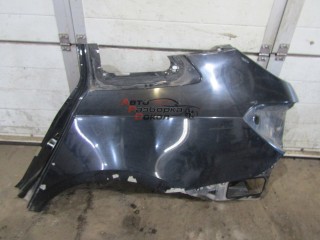 Крыло заднее левое Chevrolet Cruze 2009-2016 252587 95136010