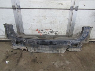 Панель задняя Chevrolet Cruze 2009-2016 252589 95322197