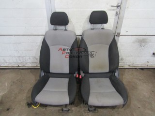 Сиденья к-кт Chevrolet Cruze 2009-2016 252608
