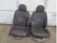  Сиденья к-кт Fiat Albea 2003-2012 252604 