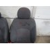 Сиденья к-кт Fiat Albea 2003-2012 252604