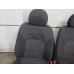Сиденья к-кт Fiat Albea 2003-2012 252604