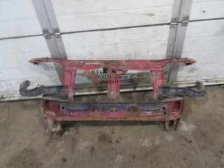 Панель передняя Fiat Albea 2003-2012 252603 51708892