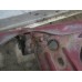 Панель передняя Fiat Albea 2003-2012 252603 51708892
