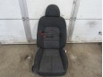 Сиденье переднее правое Peugeot 407 2004-2010 252612