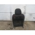 Сиденье переднее правое Peugeot 407 2004-2010 252612