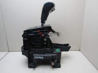 Кулиса КПП Chevrolet Cruze 2009-2016 252569 95479636