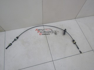 Трос КПП Chevrolet Cruze 2009-2016 252571 13451782