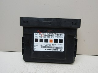 Блок комфорта Chevrolet Cruze 2009-2016 252572 13588447