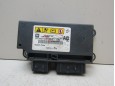  Блок управления AIR BAG Chevrolet Cruze 2009-2016 252574 13589374