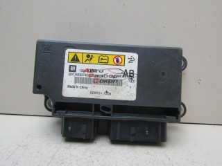 Блок управления AIR BAG Chevrolet Cruze 2009-2016 252574 13589374