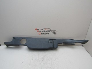 Накладка переднего крыла правого Chevrolet Cruze 2009-2016 252576 96987078