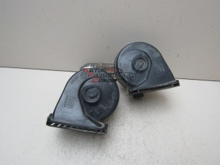 Сигнал звуковой Chevrolet Cruze 2009-2016 252581 42390992