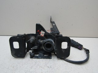 Замок капота Chevrolet Cruze 2009-2016 252616 95463828