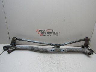 Трапеция стеклоочистителей Chevrolet Cruze 2009-2016 252617 95971324