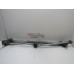 Трапеция стеклоочистителей Chevrolet Cruze 2009-2016 252617 95971324