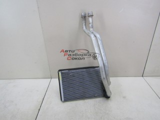 Радиатор отопителя Chevrolet Cruze 2009-2016 252627 13263317