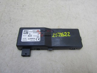 Блок управления центральным замком Chevrolet Orlando 2011-2015 252622_748401 13503204