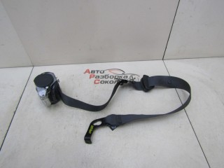 Ремень безопасности с пиропатроном Chevrolet Cruze 2009-2016 252610 13283067