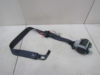 Ремень безопасности с пиропатроном Chevrolet Cruze 2009-2016 252609 13283066