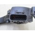Педаль газа Chevrolet Cruze 2009-2016 252602 13252702
