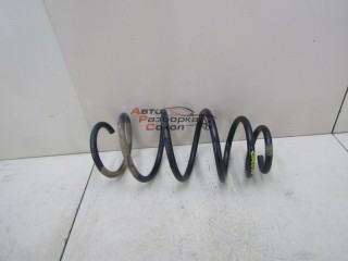 Пружина передняя Chevrolet Cruze 2009-2016 252598 13322277