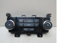  Блок управления климатической установкой Chevrolet Cruze 2009-2016 252637 95146203