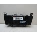 Блок управления климатической установкой Chevrolet Cruze 2009-2016 252637 95146203