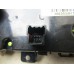 Блок управления климатической установкой Chevrolet Cruze 2009-2016 252637 95146203