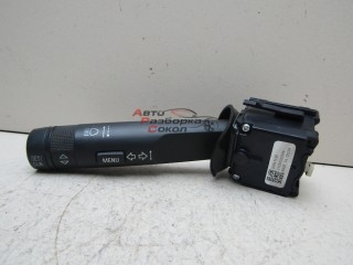 Переключатель поворотов подрулевой Chevrolet Cruze 2009-2016 252638 20941129