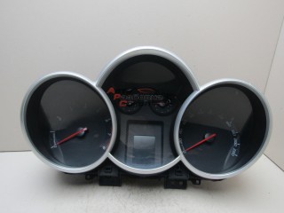 Панель приборов Chevrolet Cruze 2009-2016 252640 95316223
