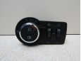  Переключатель света фар Chevrolet Cruze 2009-2016 252641 13301749