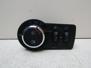 Переключатель света фар Chevrolet Cruze 2009-2016 252641 13301749