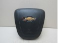  Подушка безопасности в рулевое колесо Chevrolet Cruze 2009-2016 252642 13286903