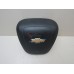 Подушка безопасности в рулевое колесо Chevrolet Cruze 2009-2016 252642 13286903