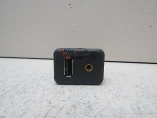 Разъем Chevrolet Cruze 2009-2016 252643 95224941