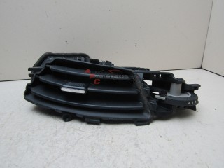 Дефлектор воздушный Chevrolet Cruze 2009-2016 252656 95922860